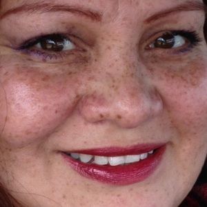 Meet your Posher, Mayra